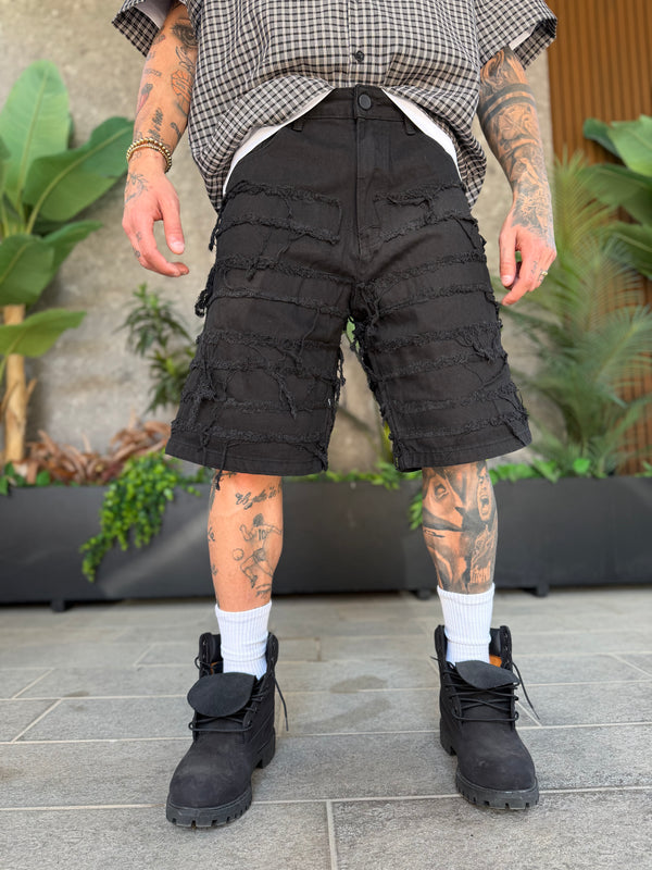 RIPPED SHORT
