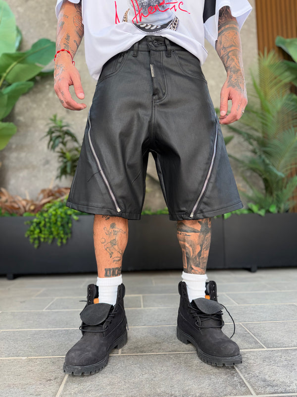 SHORT RICK SPALMATO