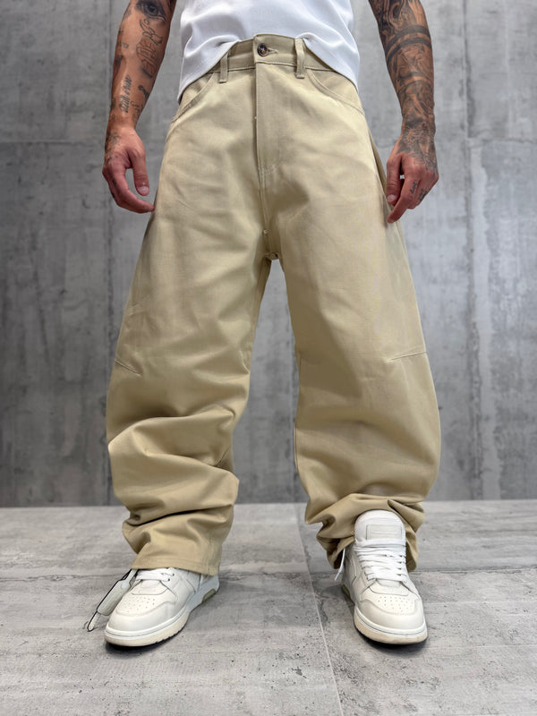 BALLON DENIM PERFECT