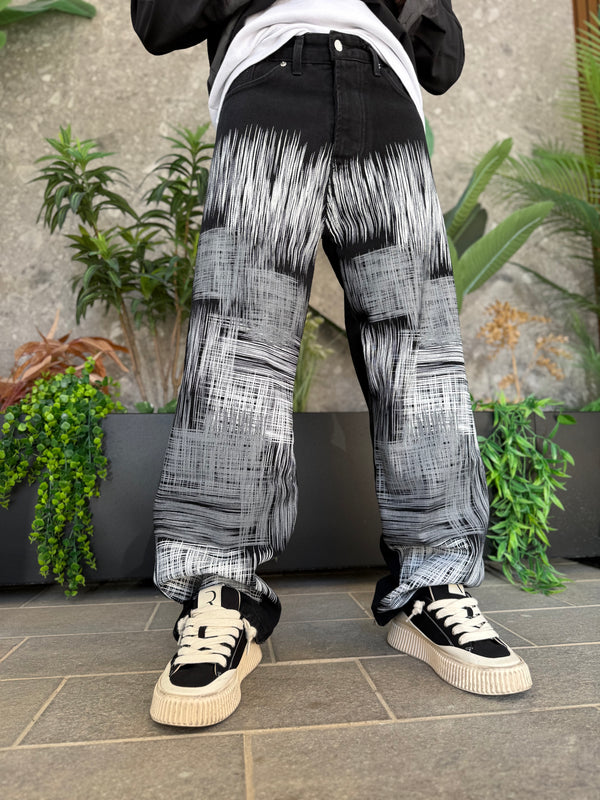 BAGGY PATCH PREMIUM