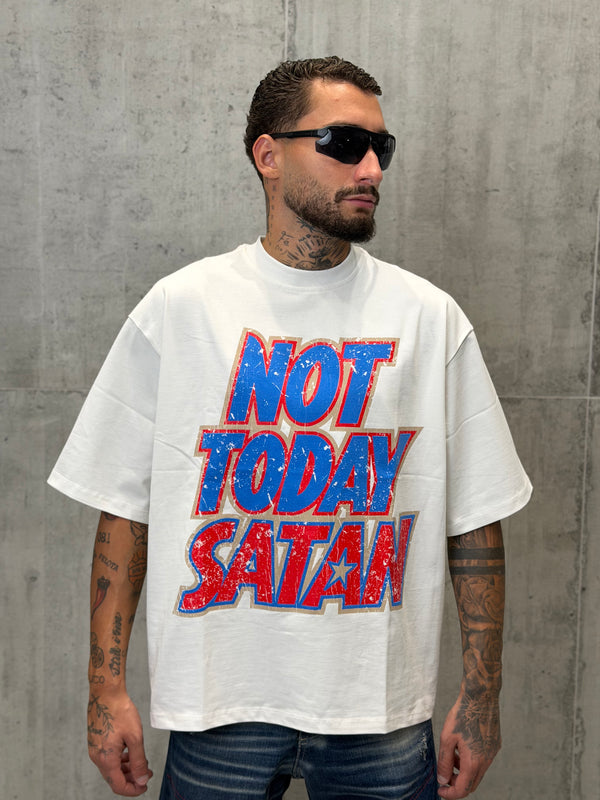 SHIRT SATAN