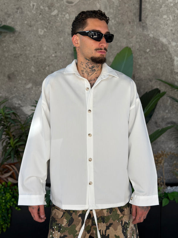CAMICIA PREMIUM NAMMOS