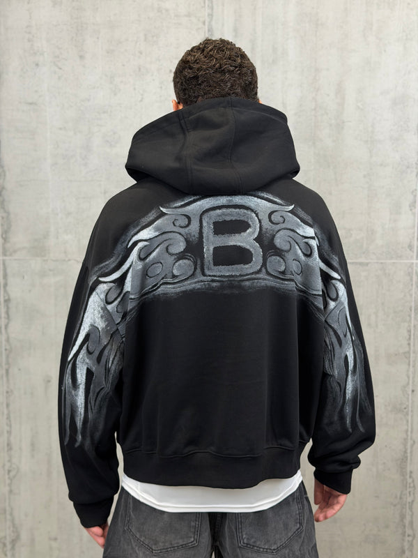 HOODIE B