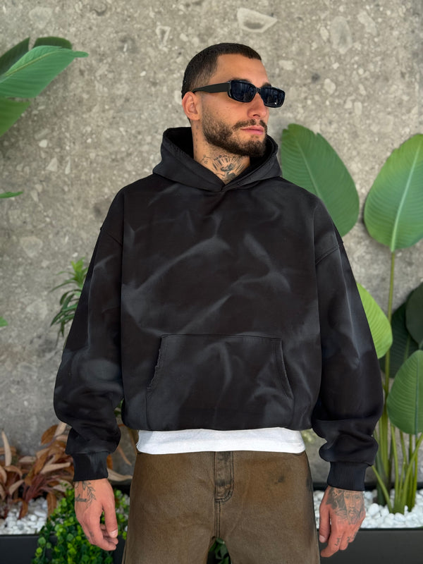 HOODIE ABSTRACT
