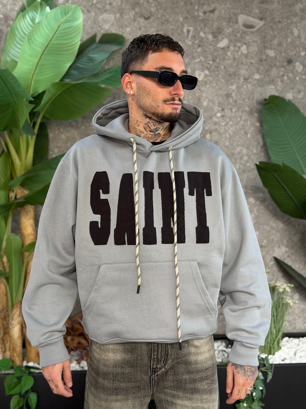 HOODIE SAINT DIAGONAL