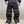 SUPER BAGGY CARGO SPALMATO