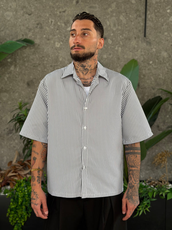 CAMICIA RIGLES