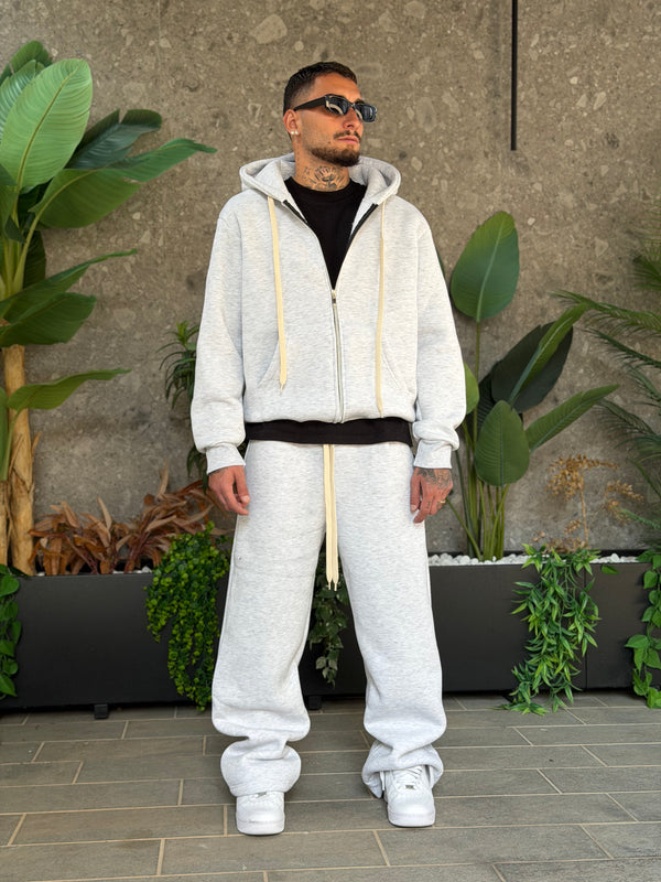 TRACKSUIT ZIP