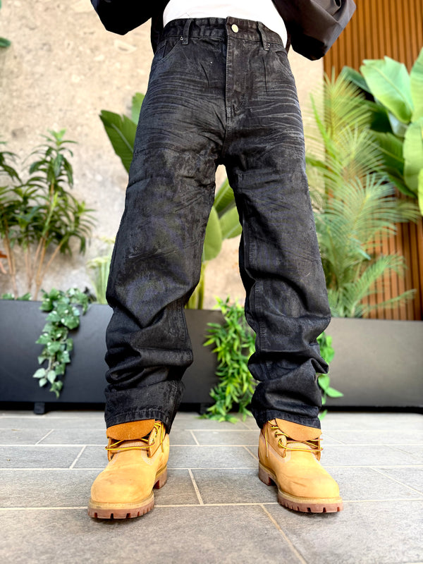 BAGGY SPALMATO PRIME