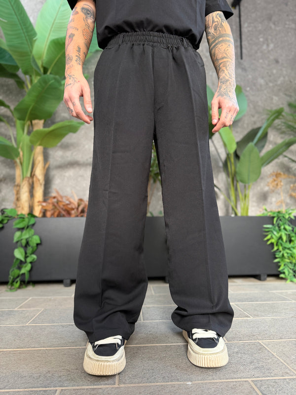 PANT F.AMPIO GENTLY