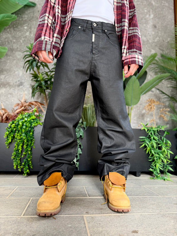 SUPER BAGGY SPALMATO CNTC.