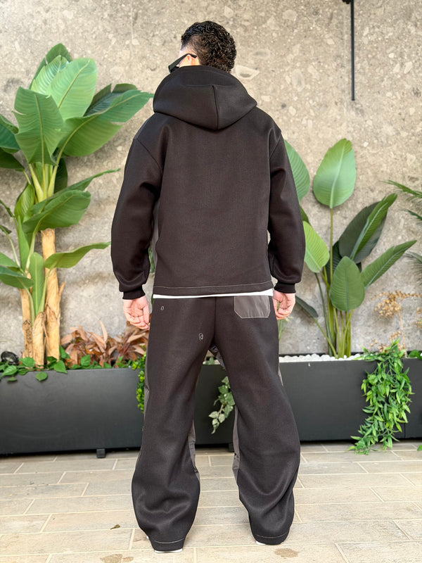 COORDSET SELFLOVE NYLON