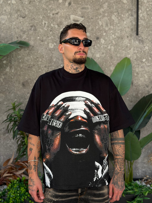 SHIRT CNTC. FACE