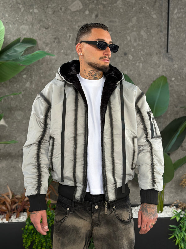 AVIATOR SFUMATO REVERSIBILE