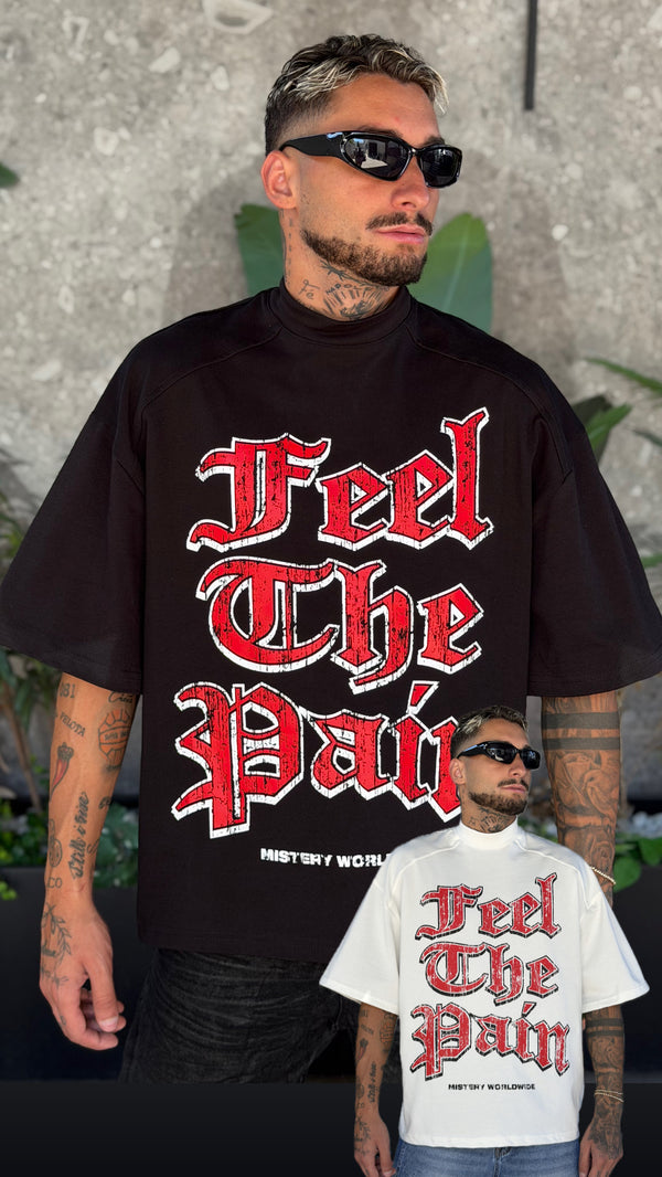 PREMIUM TEE FEEL