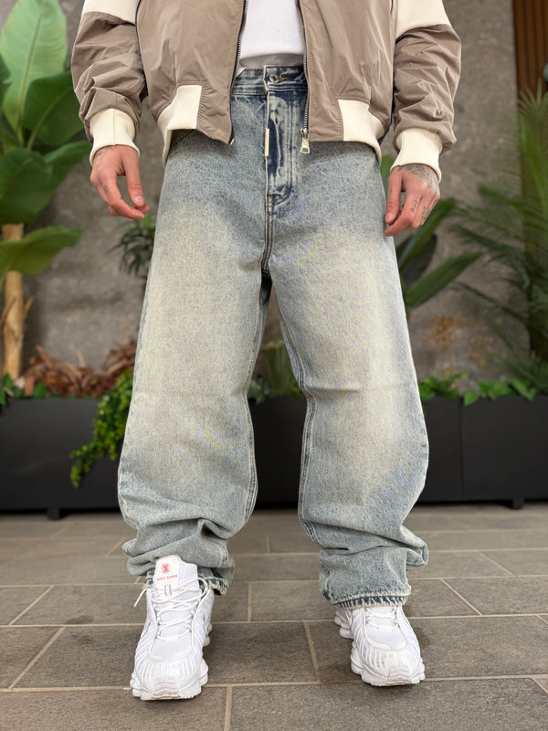 SUPER BAGGY SABB. FAST