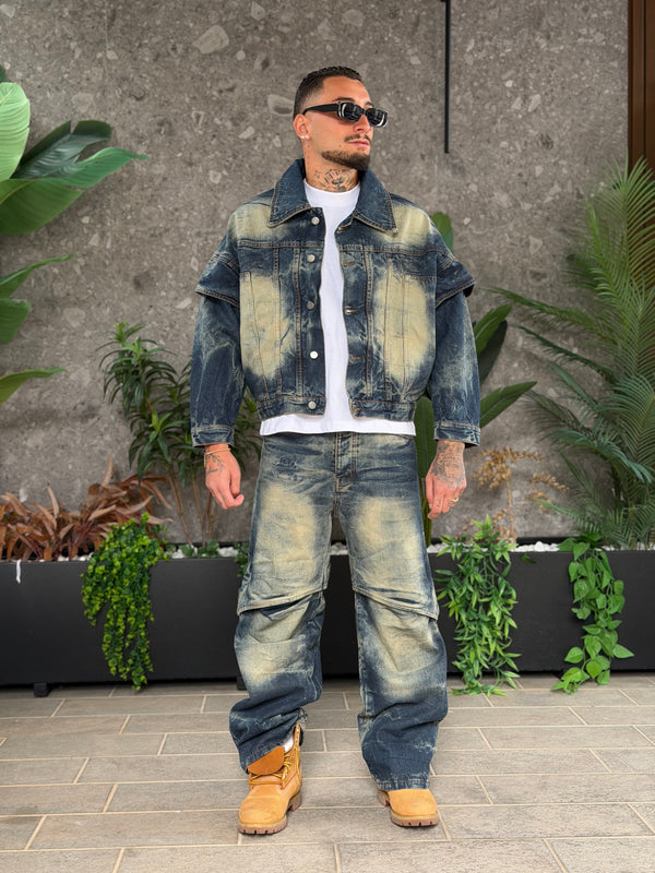 COORDSET SABBIA PASSION BALLON