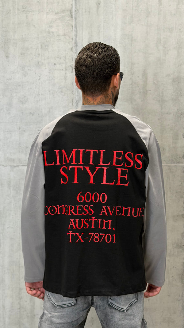 LOONGSLEEVE PAPER LIMITLESS