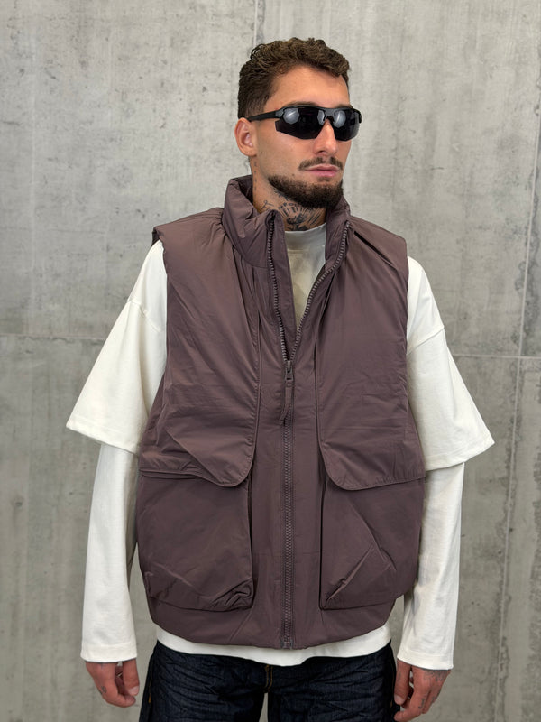 SMANICATO RICK BURGUNDI