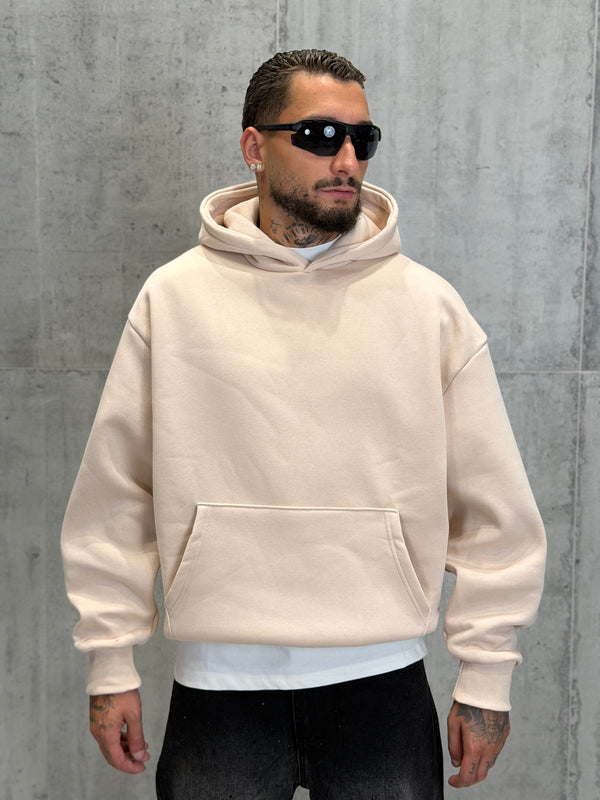 HOODIE BOXY FIT