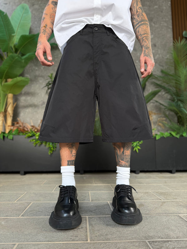 JHORTS NYLON