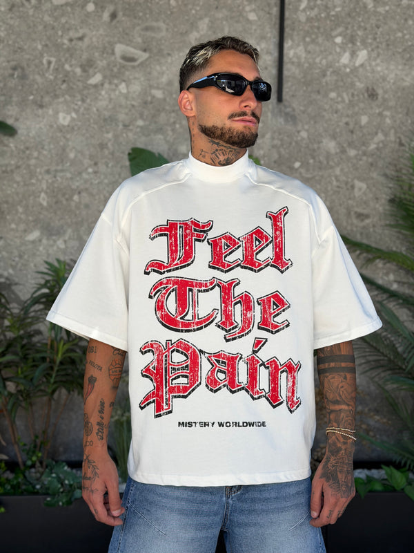 PREMIUM TEE FEEL