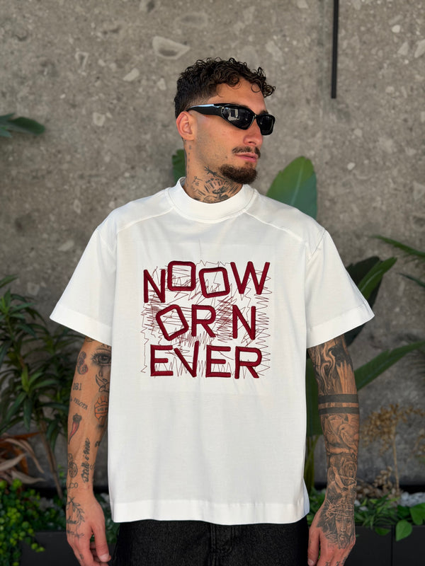 SHIRT AW PREMIUM NOW