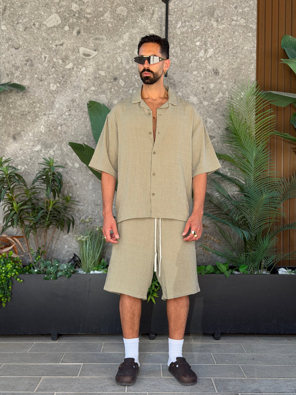 COORDSET IBIZA