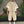 COORDSET HANDCRAFTED 2 BEIGE