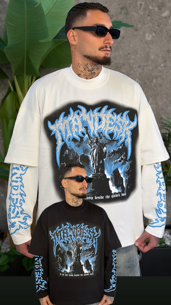 LOONGSLEEVE DIAMOND 2