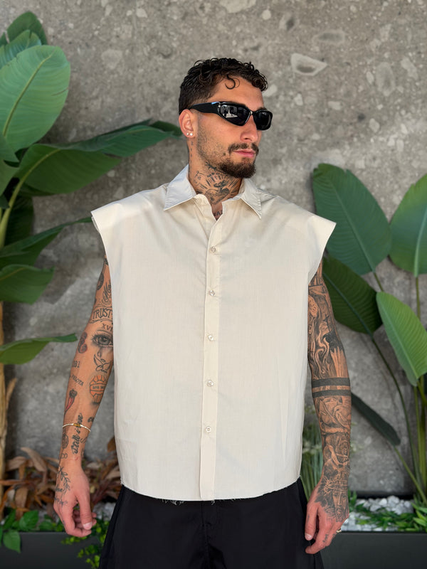CAMICIA SMANIC. PREMIUM