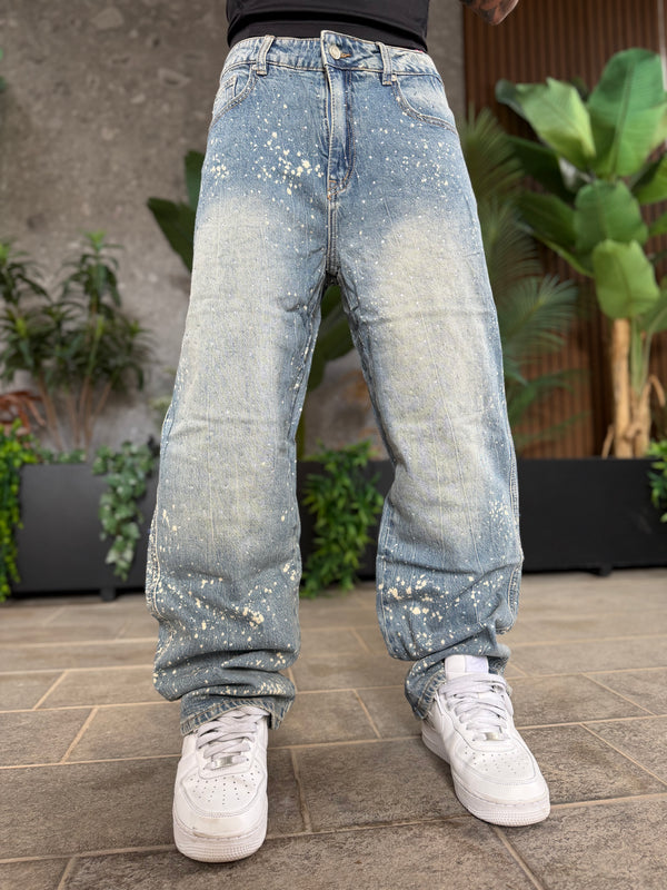 BAGGY LUXURY DIAMOND