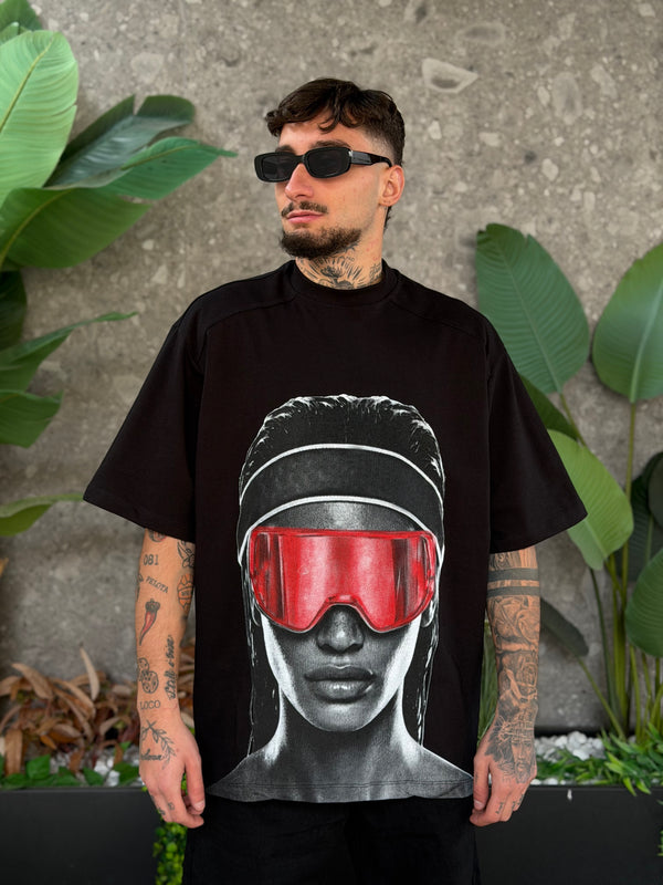 PREMIUM SHIRT TPRW BLACK