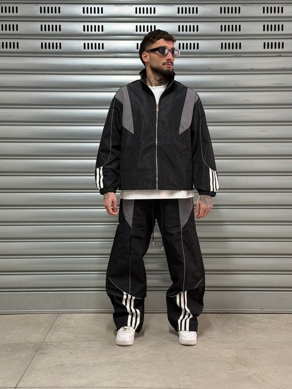 TRACKSUIT ROCHINA BLACK