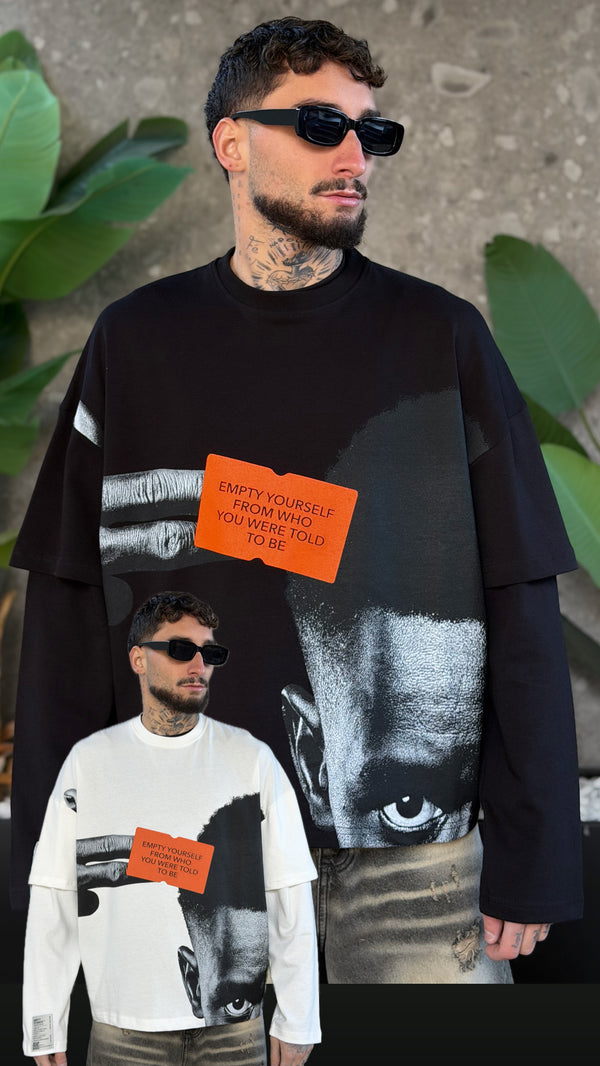 LOONGSLEEVE EMPTY