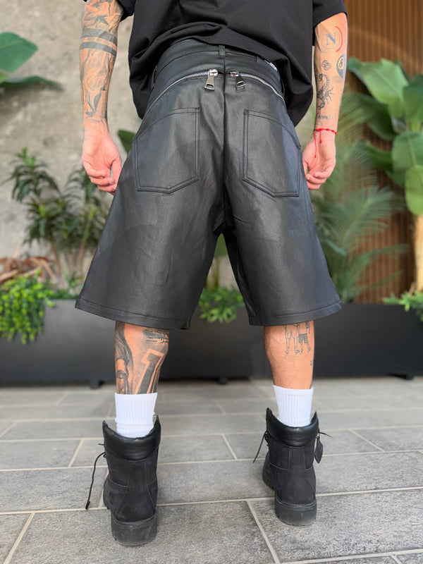 SHORT RICK SPALMATO