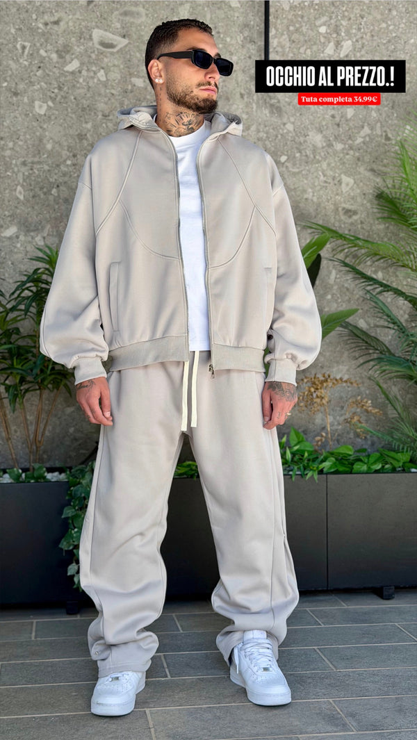 TRACKSUIT CIAPPE COMFY