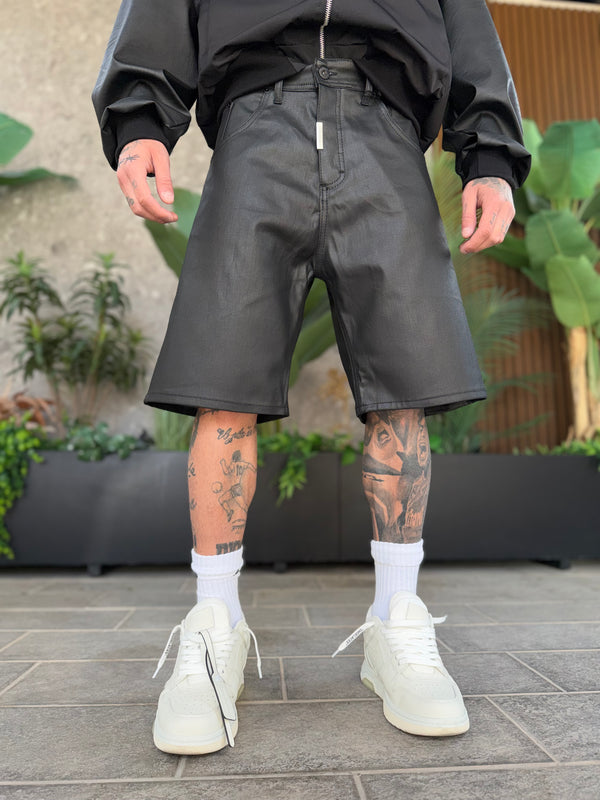 SHORT CNTC. SPALMATO