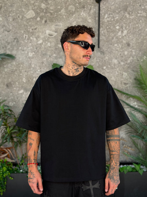 SHIRT BOXY FIT