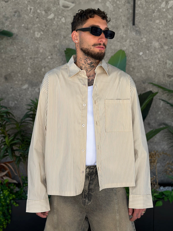 CAMICIA AMBASCIATORI