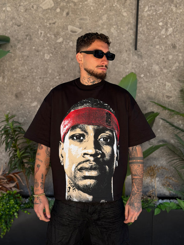 SHIRT RICH BNK