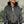 JACKET PELLE REVERSIBILE