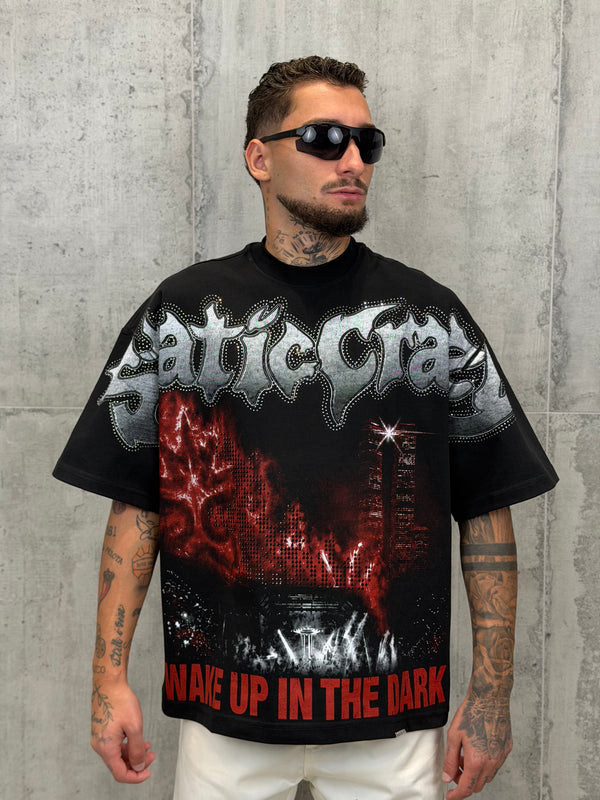 SHIRT STATIC