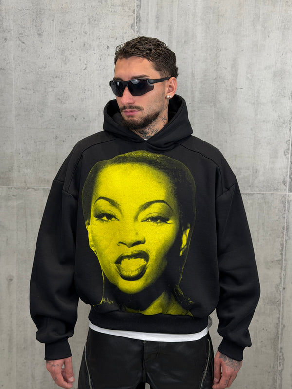 HOODIE FACE