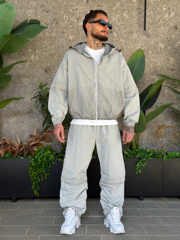 TRACKSUIT REMOVABLE WASH
