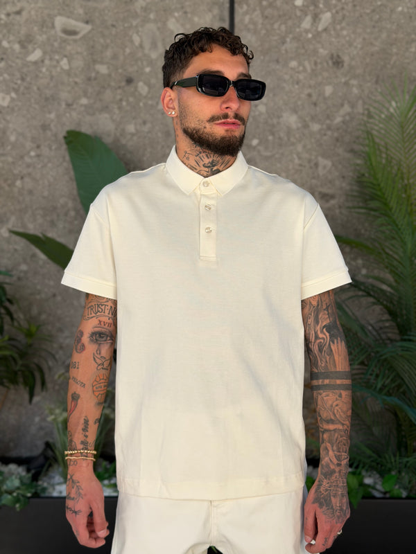 POLO ZA* MOD.
