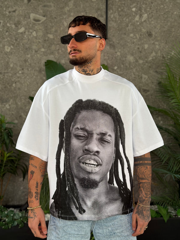 SHIRT PSALM FACE 4