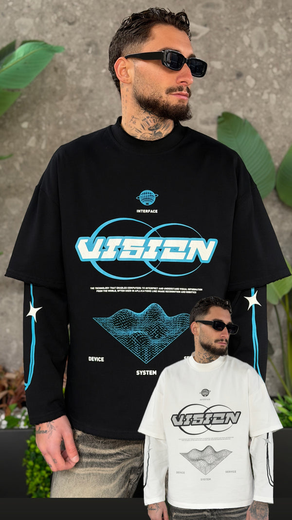 LOONGSLEEVE AW VISION