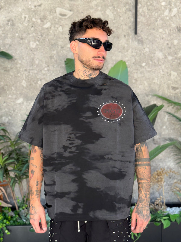 SHIRT BNK. RICHES