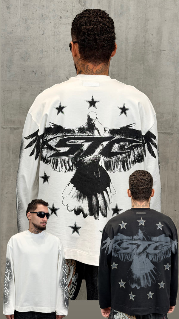 LOONGSLEEVE STATIC
